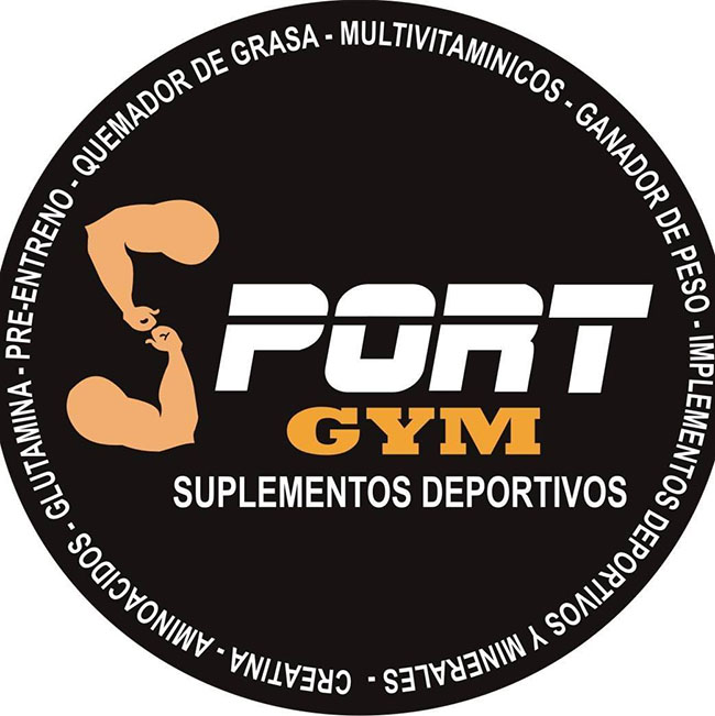 sportgym