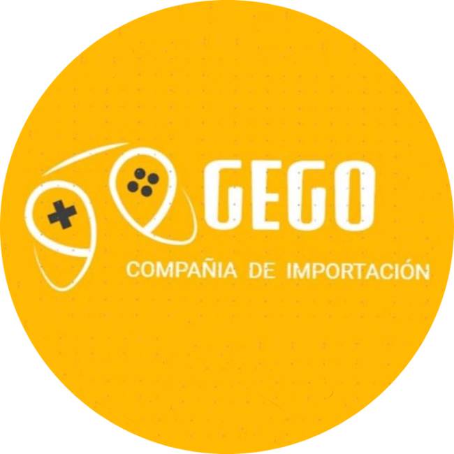 gego