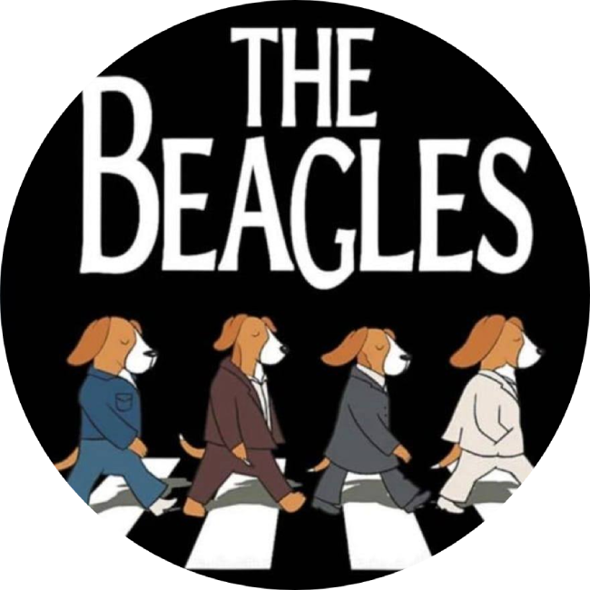 beagles