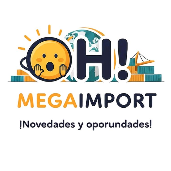 ohmegaimport