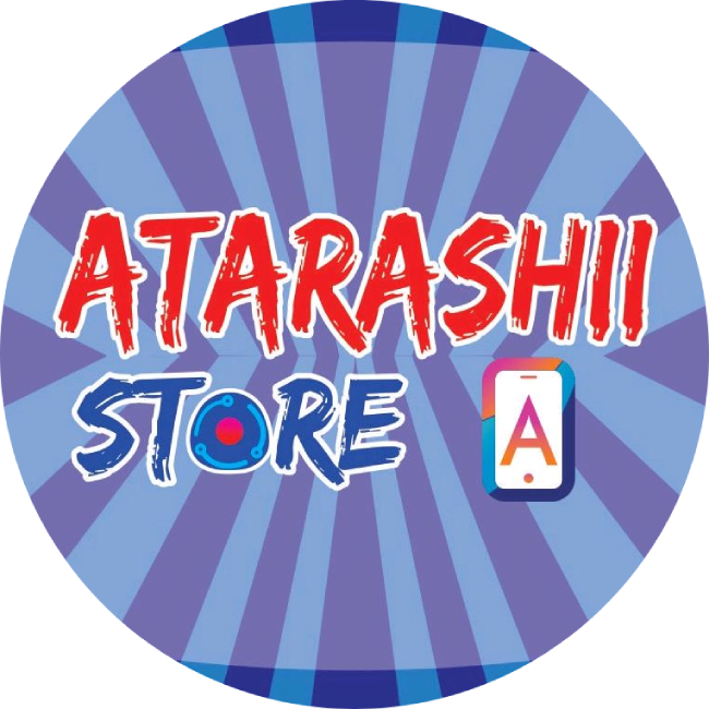 atarashii