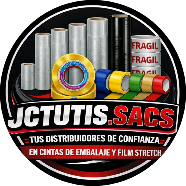 Cintas y Strech Film